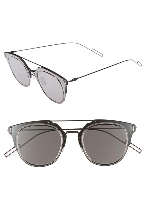 dior composit sonnenbrille herren|Designer Sunglasses for Men .